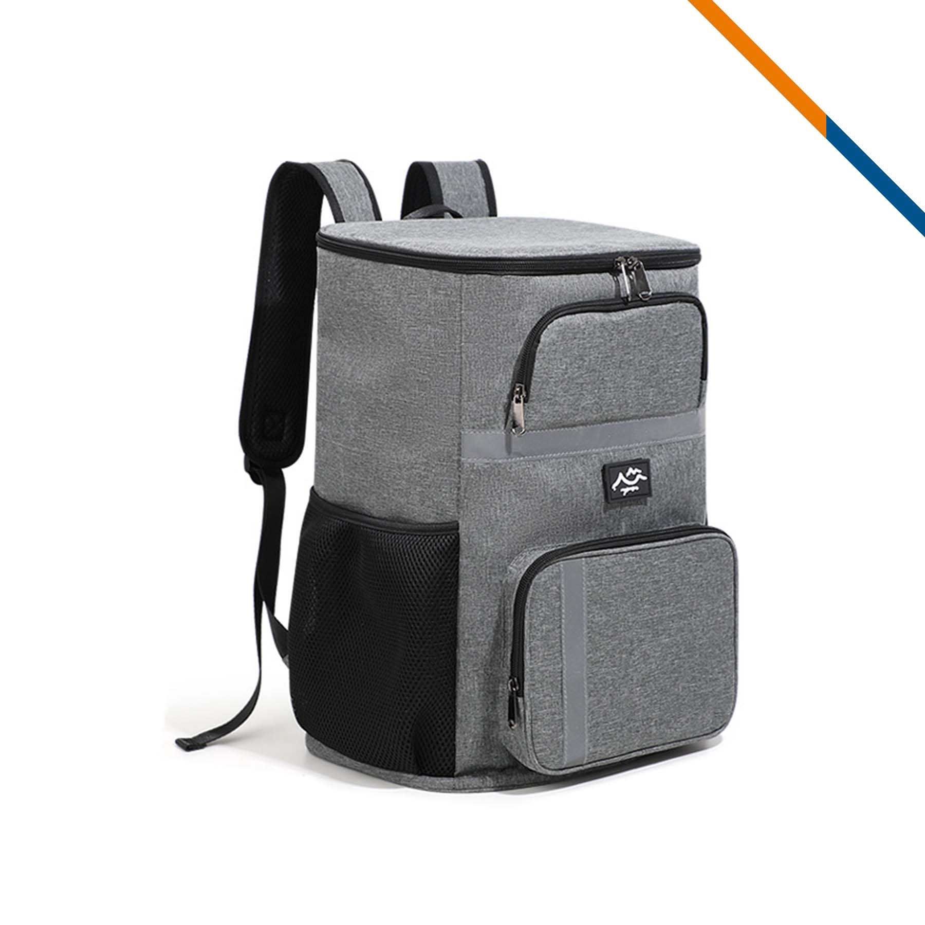 Coolip Outdoor PEVA Cooler Backpack 8
