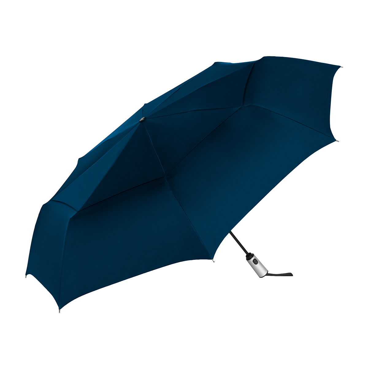Shed Rain™ Windjammer® 54" Vented Auto-Open/Close Jumbo Compact Umbrella 14