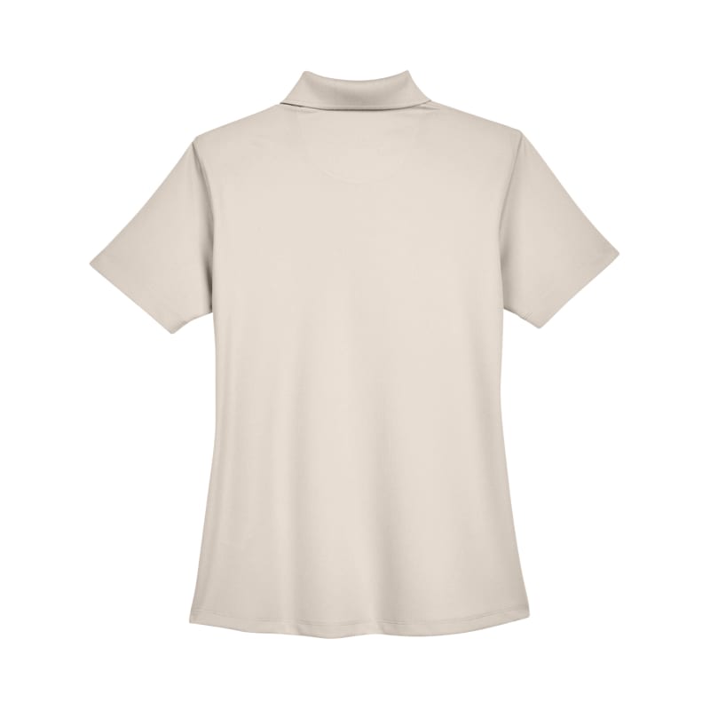 UltraClub Ladies Cool & Dry Stain-Release Performance Polo 22