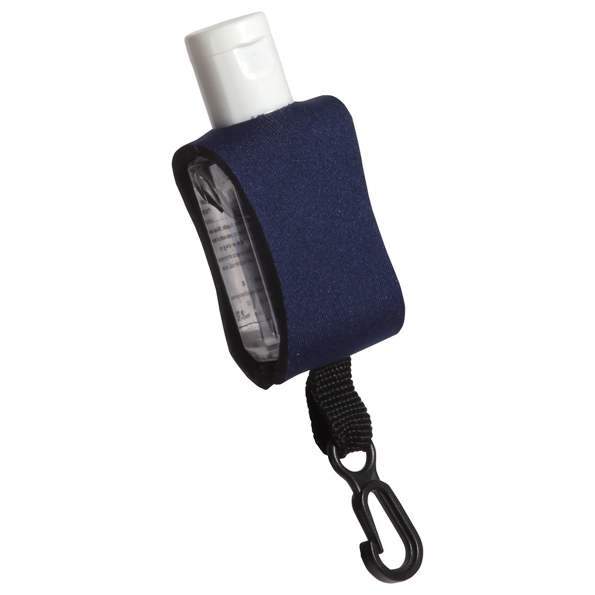 Cozy Clip 0.5 oz Hand Sanitizer 40