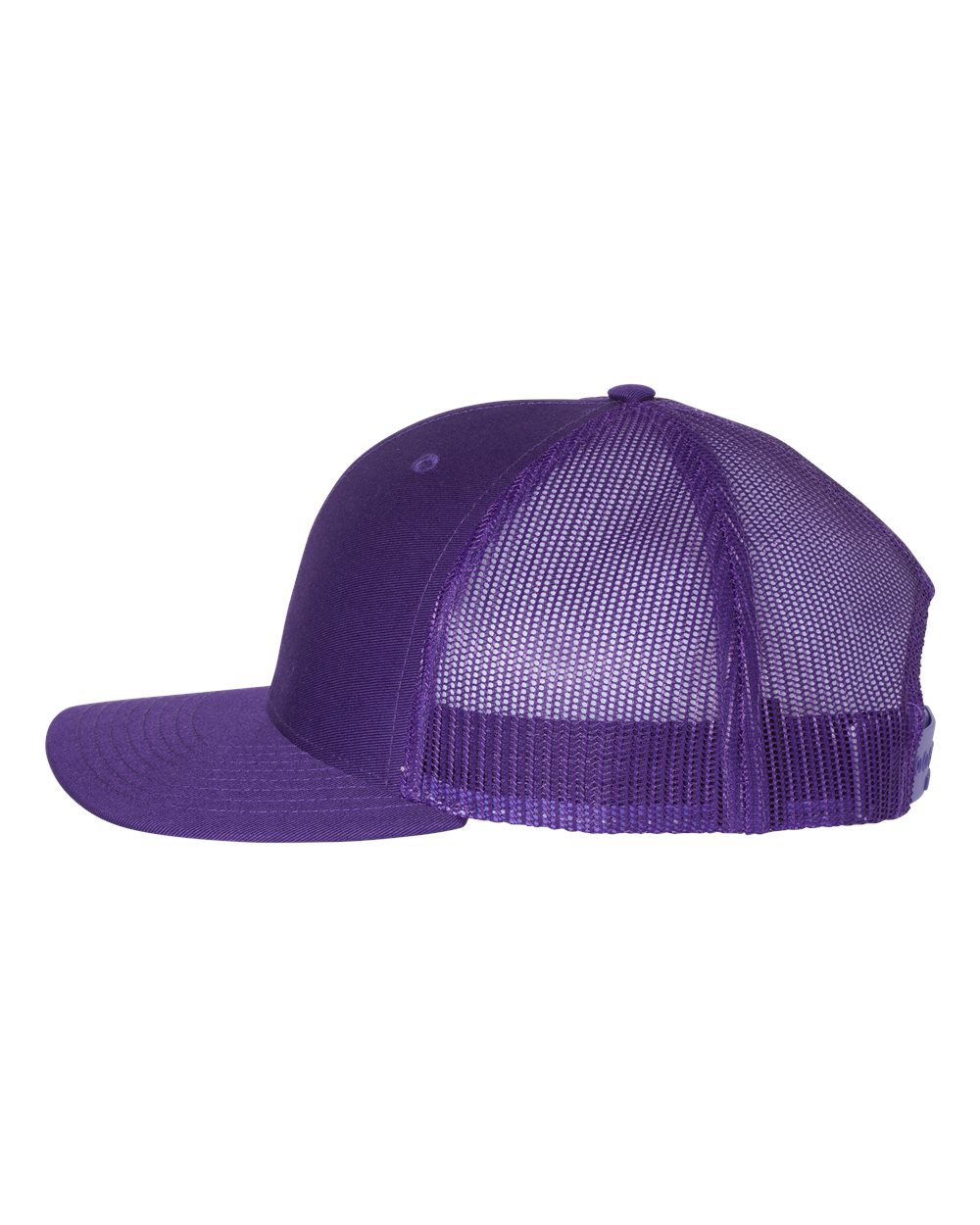 Snapback Trucker Cap - 112 46