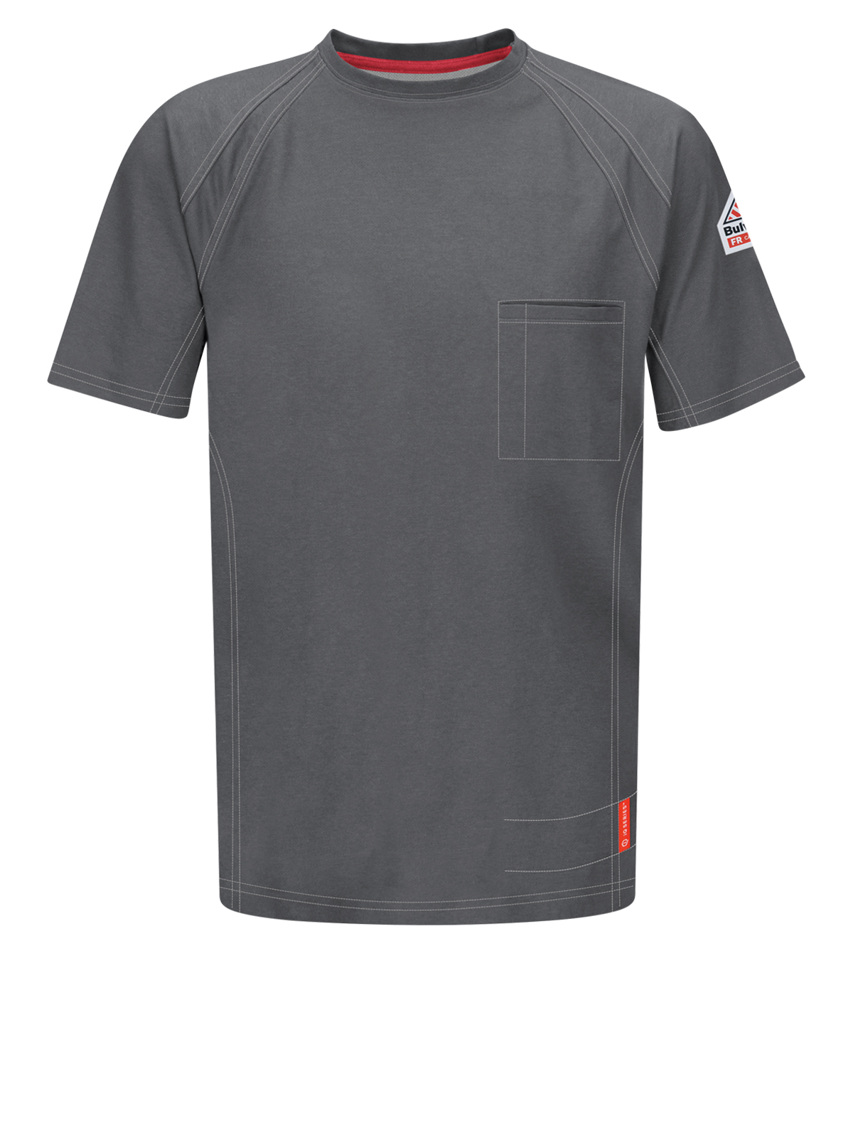 Bulwark - iQ Series Shirt - Men's Moisture-Wicking Shirt 2