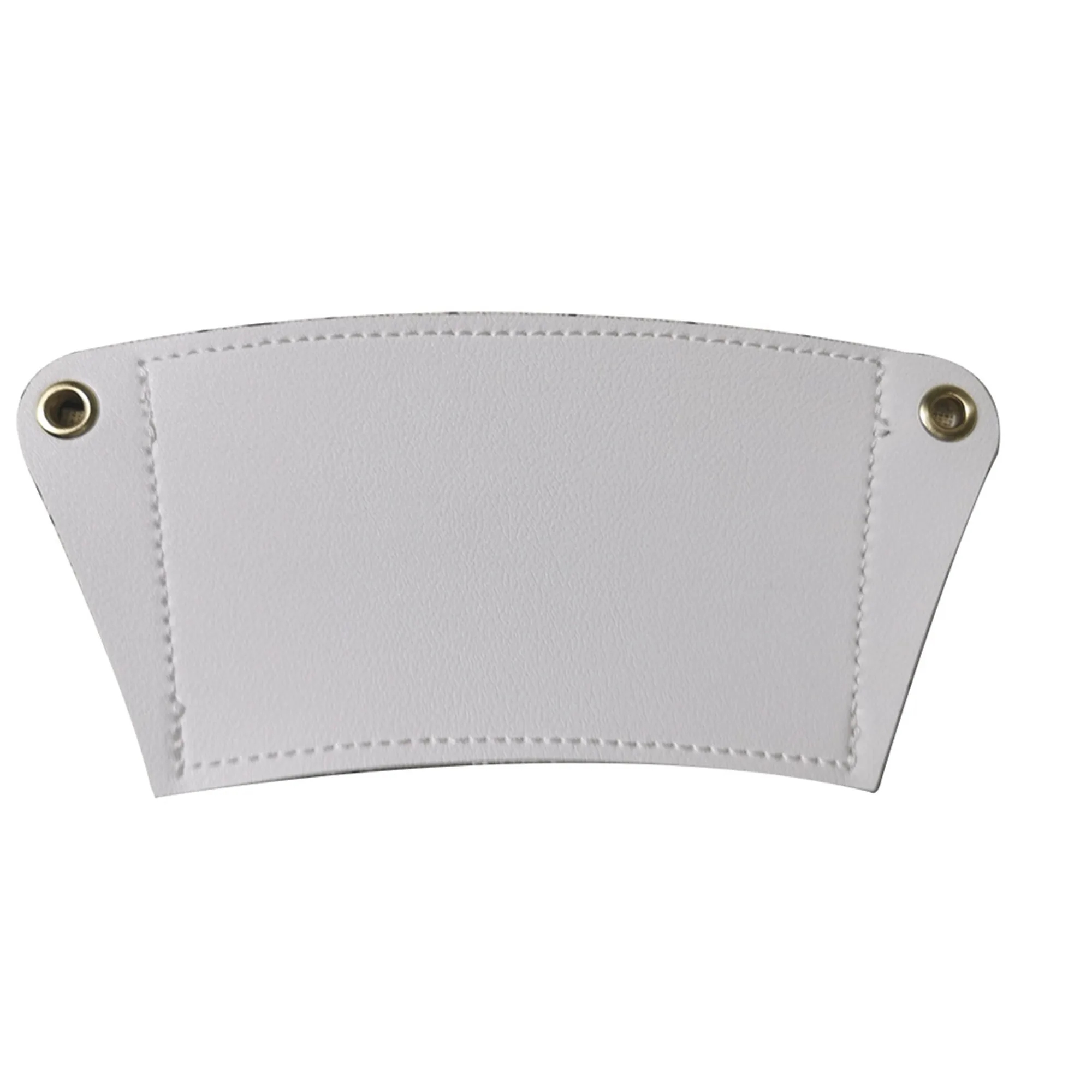 PU Leather Portable Cup Holder 4