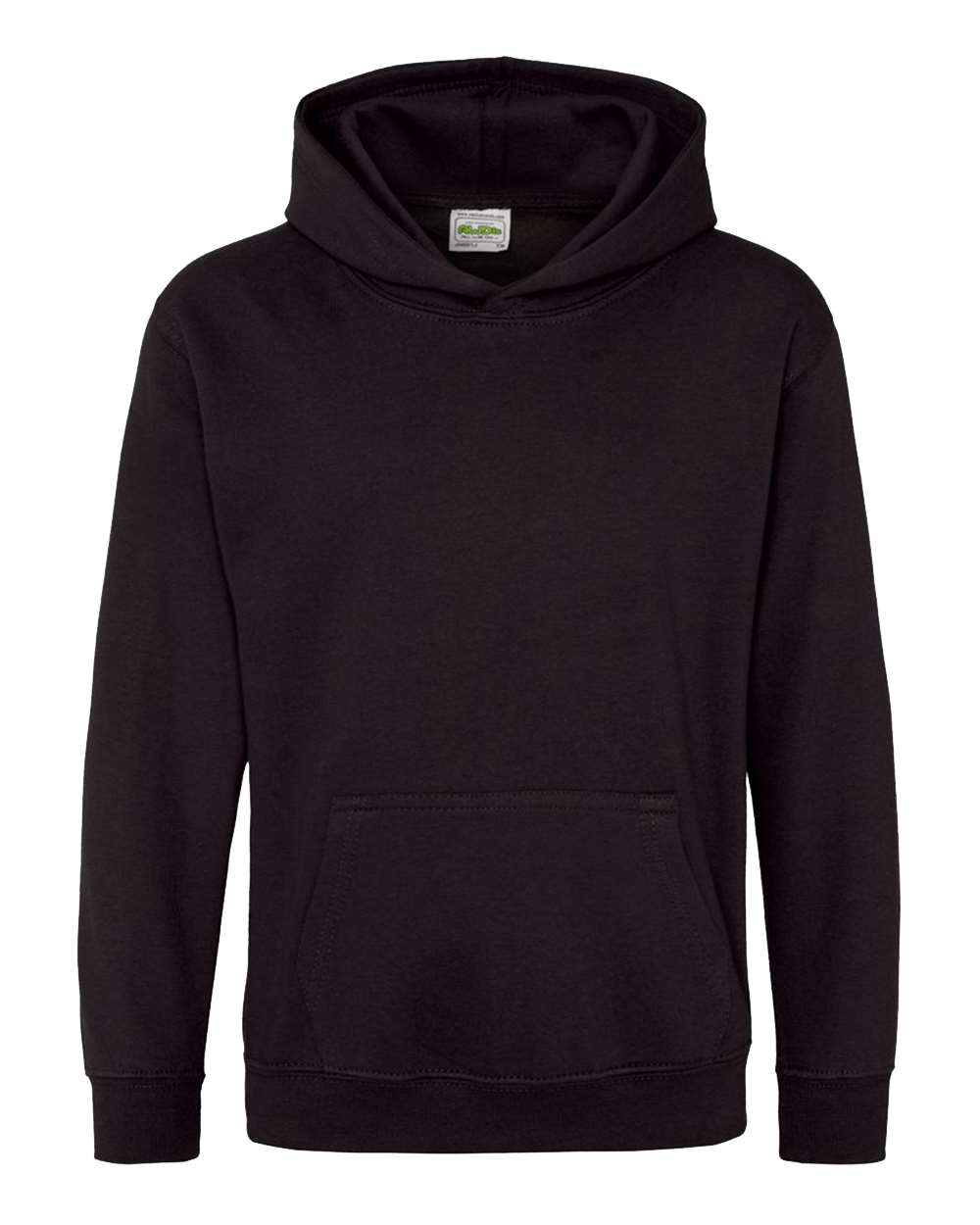 Youth Hooded Sweatshirt - JHY001 5