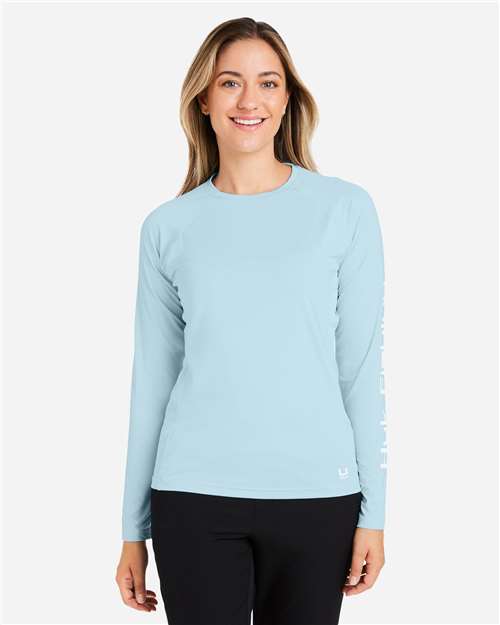 Women's LoPro Pursuit Long Sleeve T-Shirt - H612L04 20