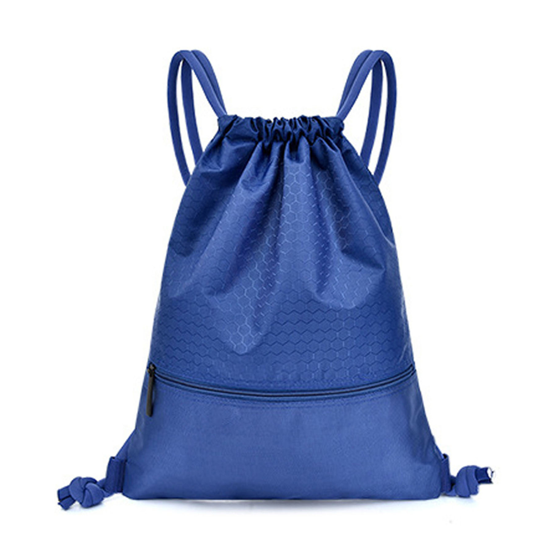 Nylon Sports Drawstring Bag 8