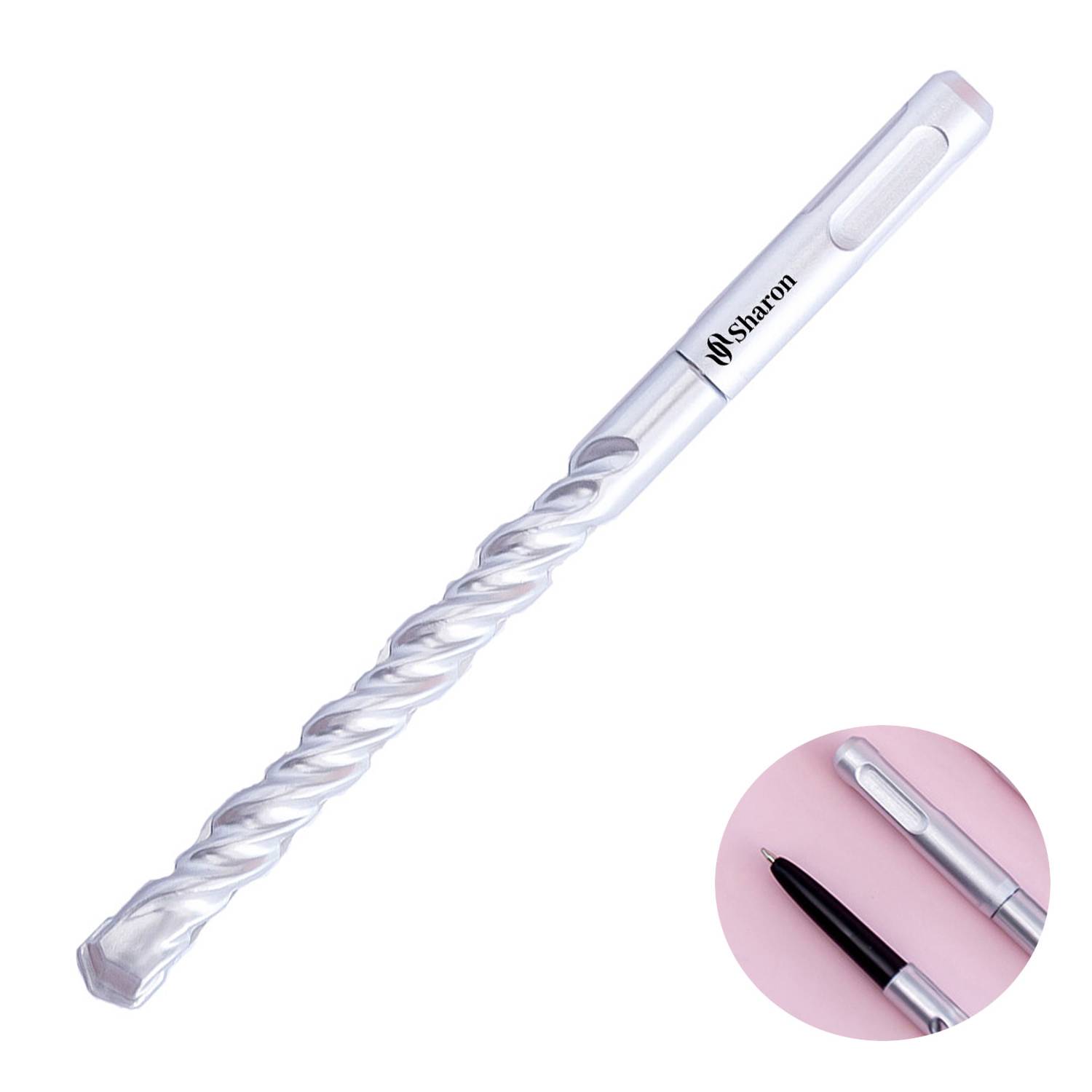 Drill Bit Tool Pen 7