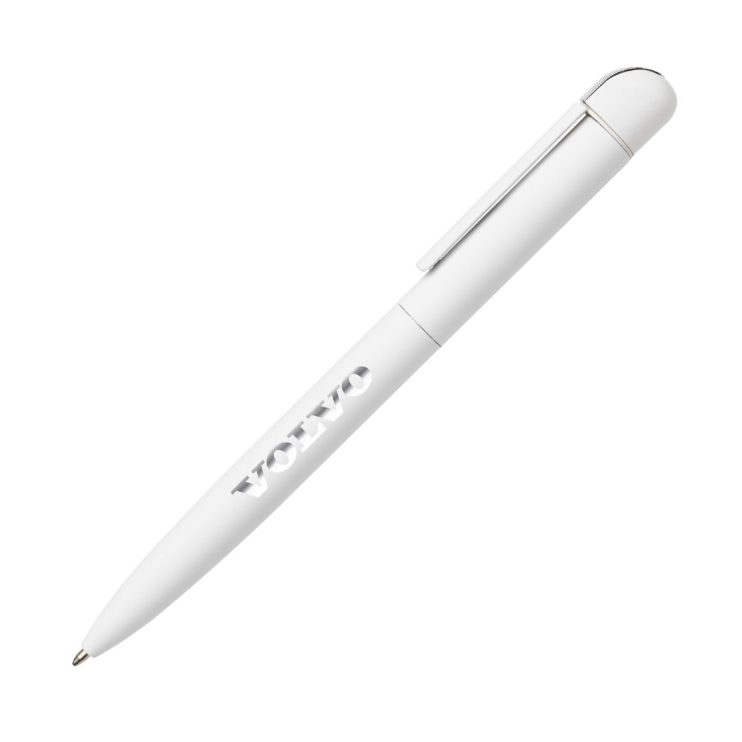 Buxton Metal Pen 8