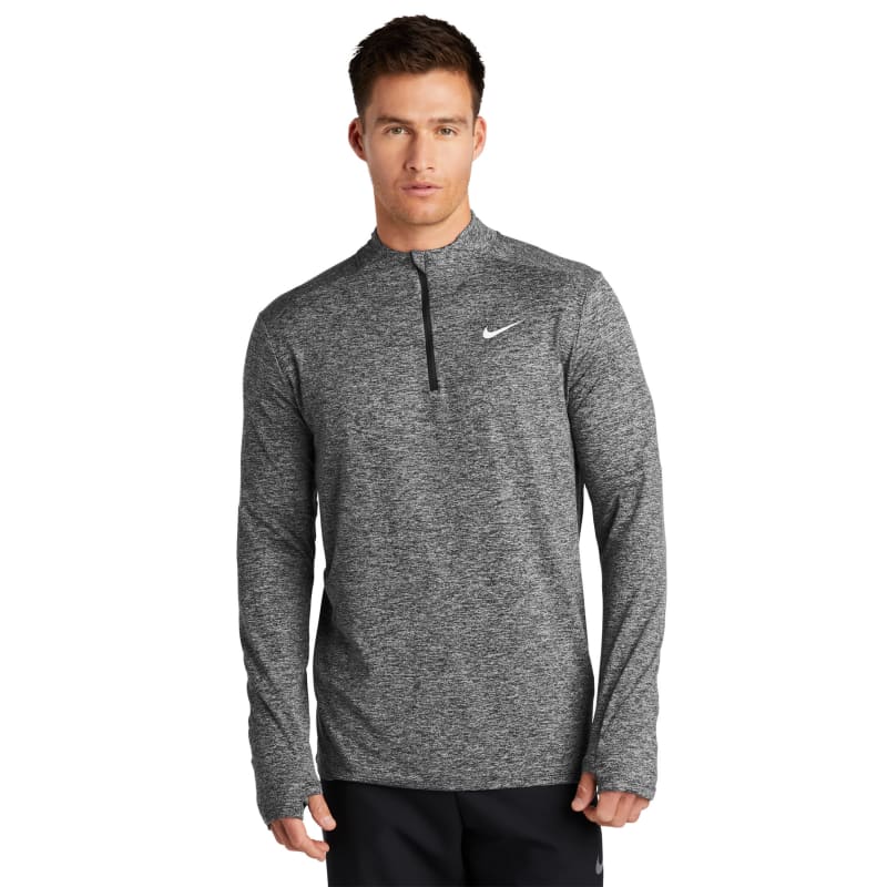 Nike Dri-FIT Element 1/2-Zip Top 11