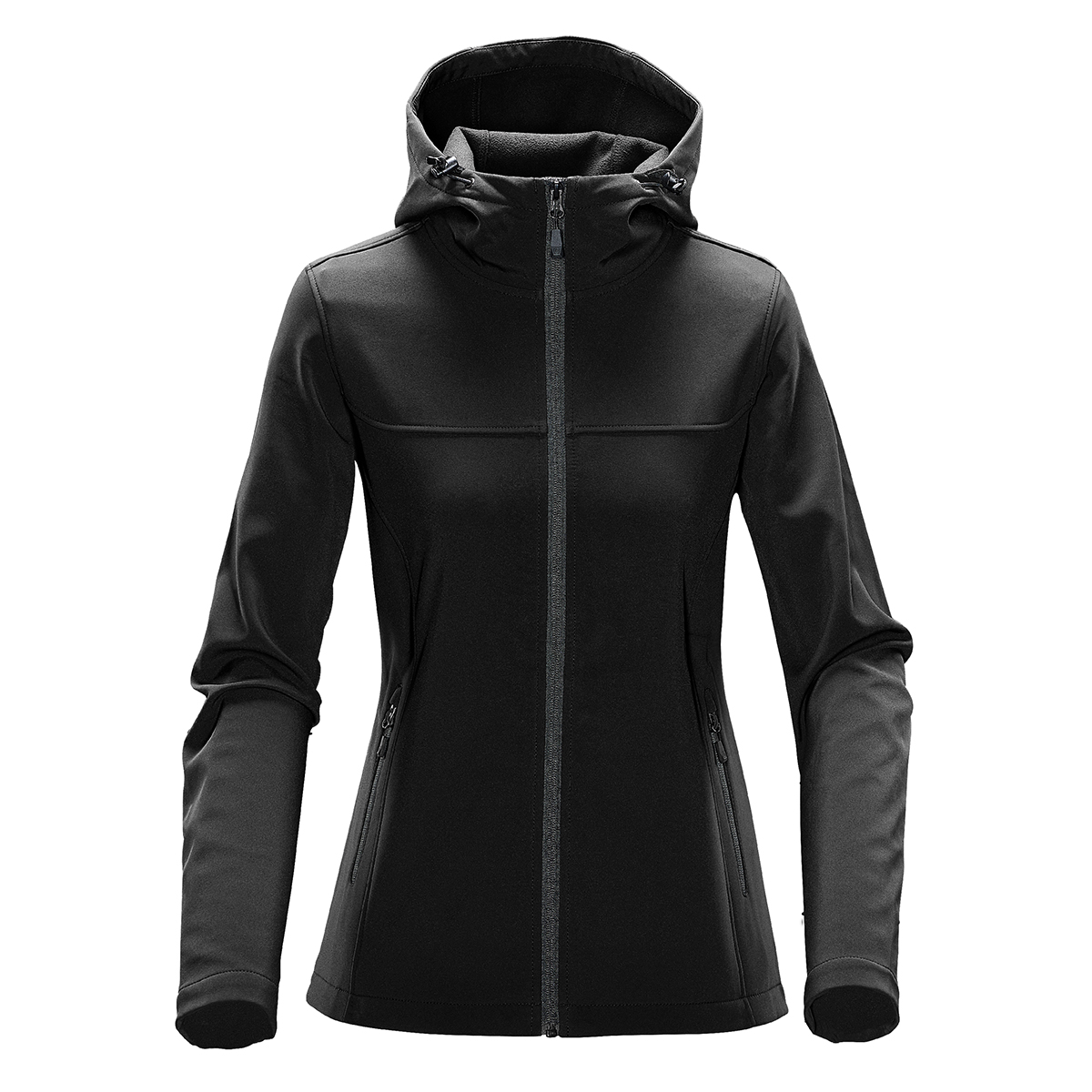 Stormtech Orbiter Softshell Hoody 6