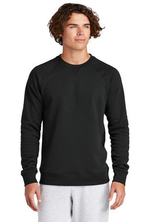 Drive Fleece Crewneck