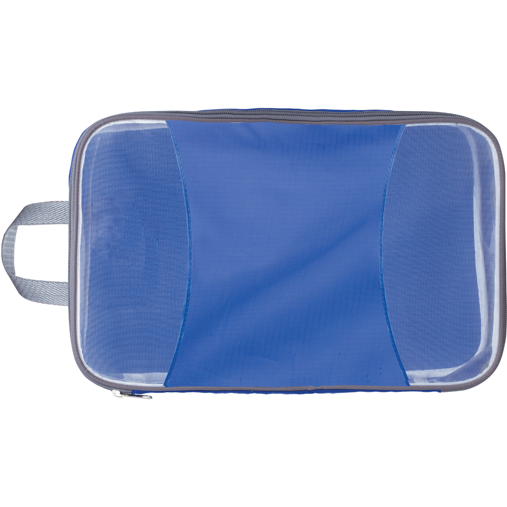 Vagabond Zipper Mesh Packing Cubes (3 Pieces) 4
