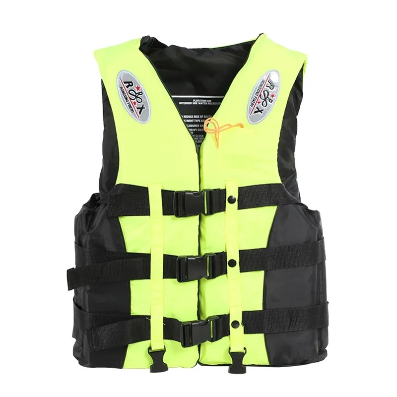 Safety Life Jacket 6