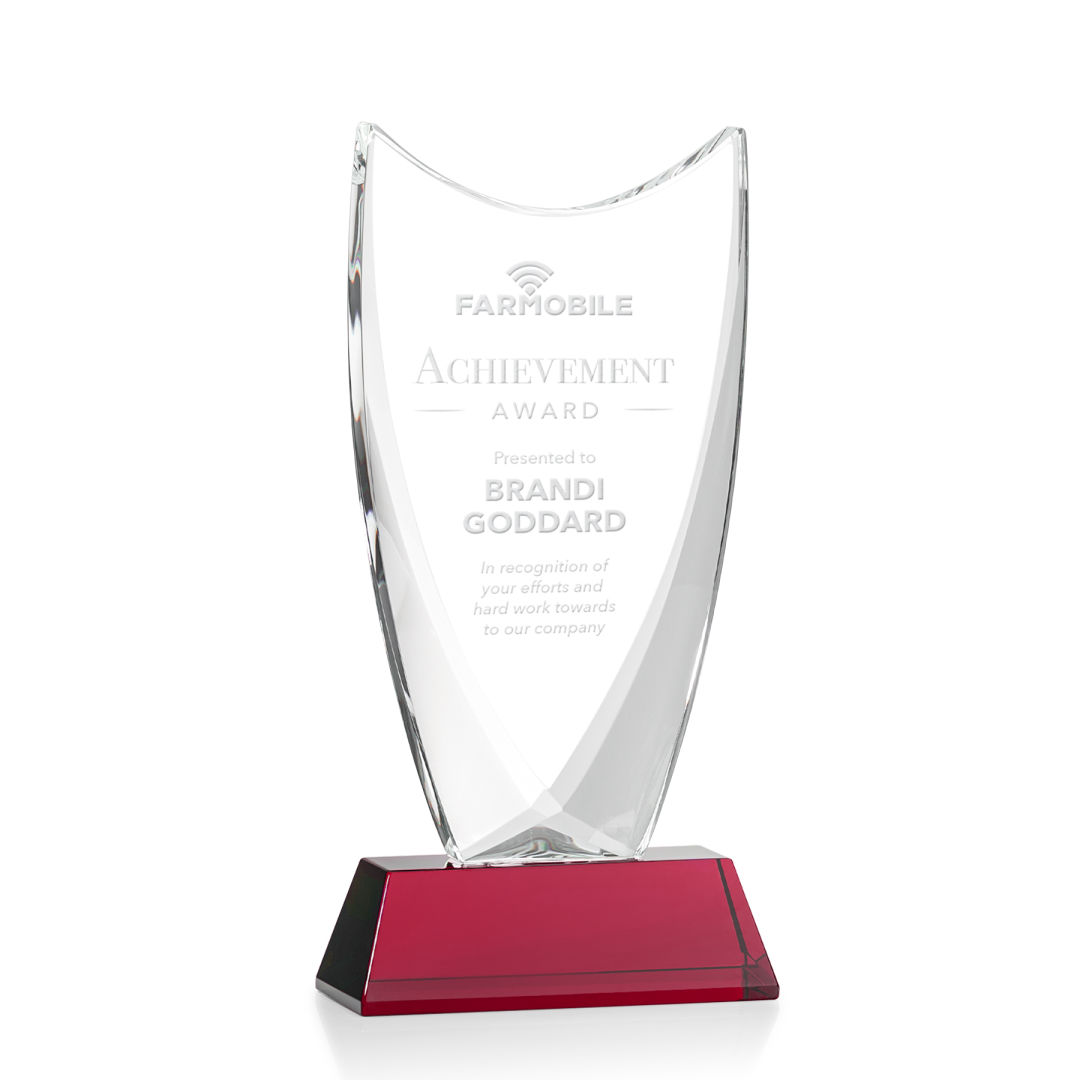 Dawkins Award - Red 5