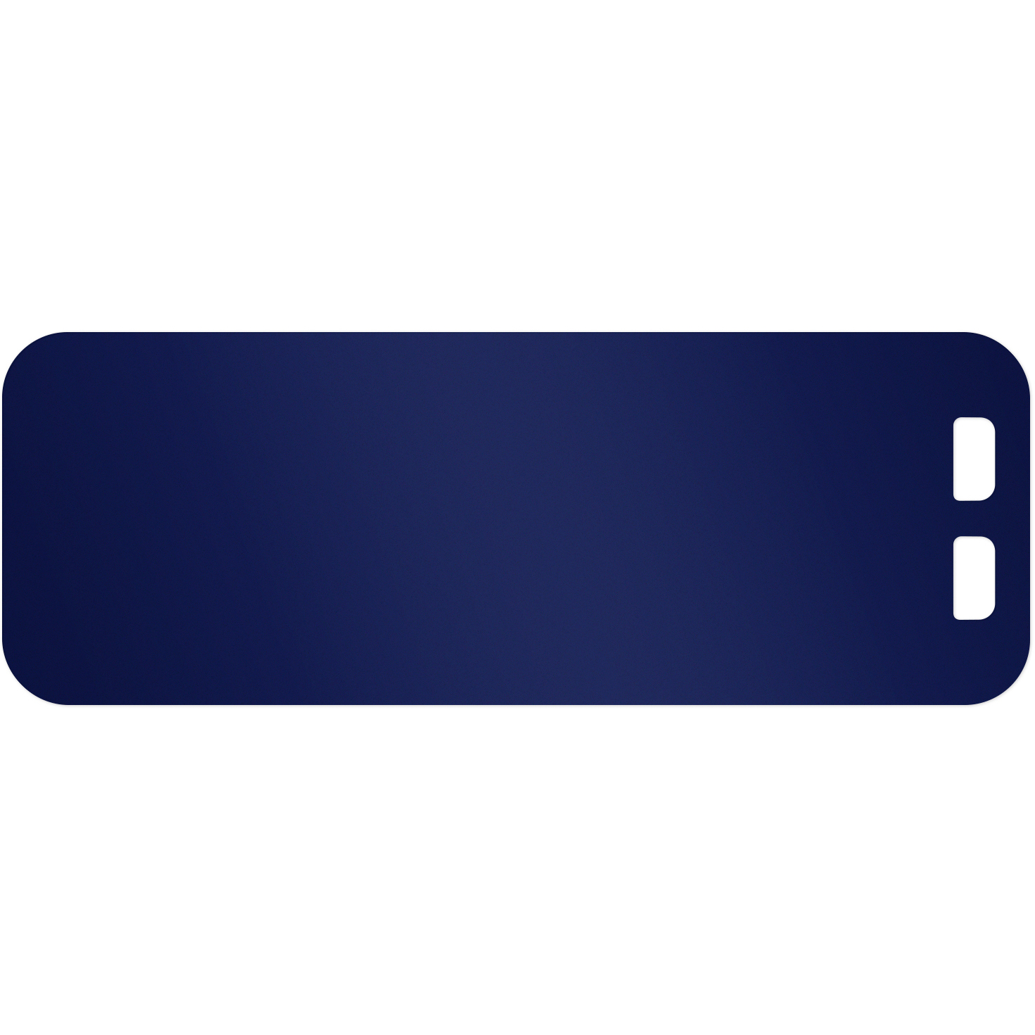 Promotional Snow Sled 2