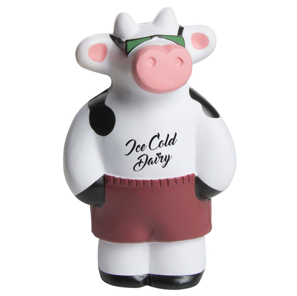 Cool Beach Cow Stress Reliever 3