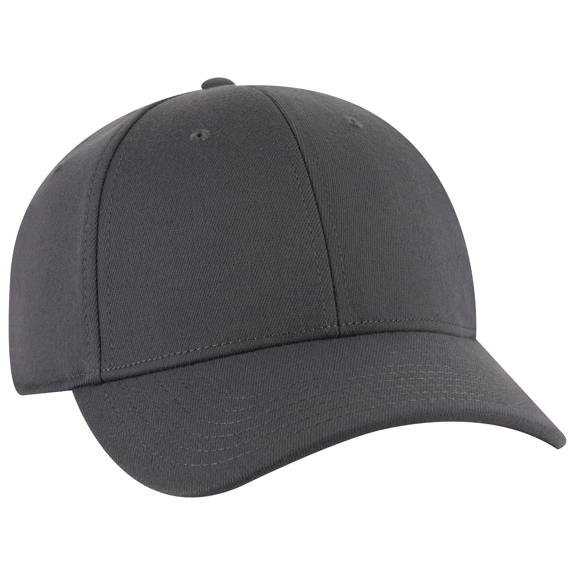 OTTO CAP® OTTO FLEX® Fitted 6 Panel Low Profile Baseball Cap 10