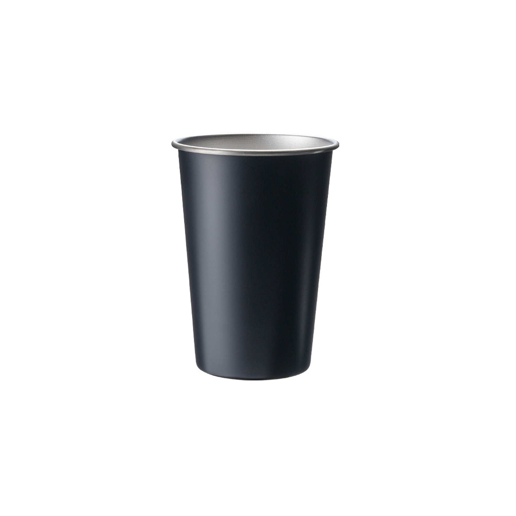 16 oz Stainless Steel Cup 4