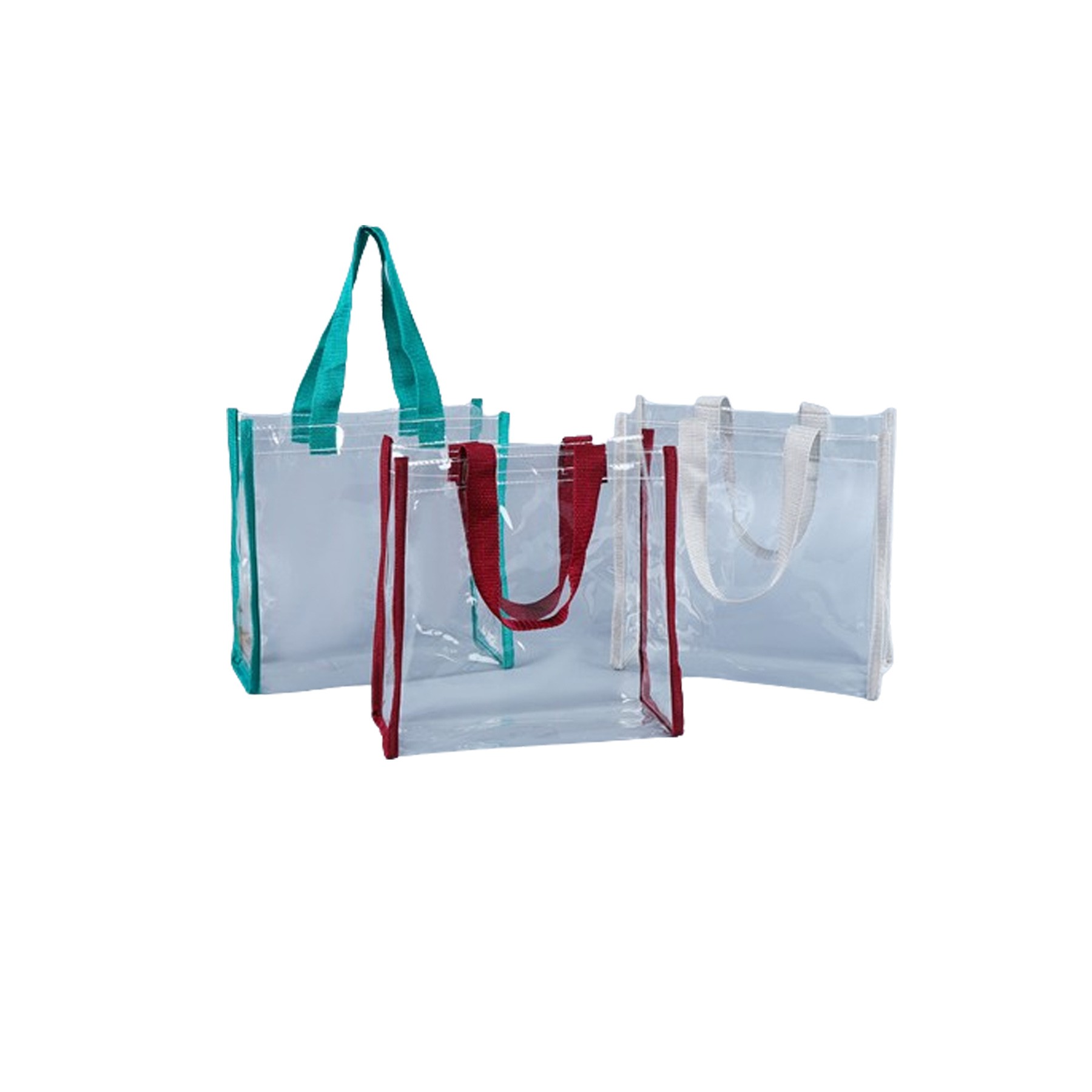 Pvc Transport Tote Bag