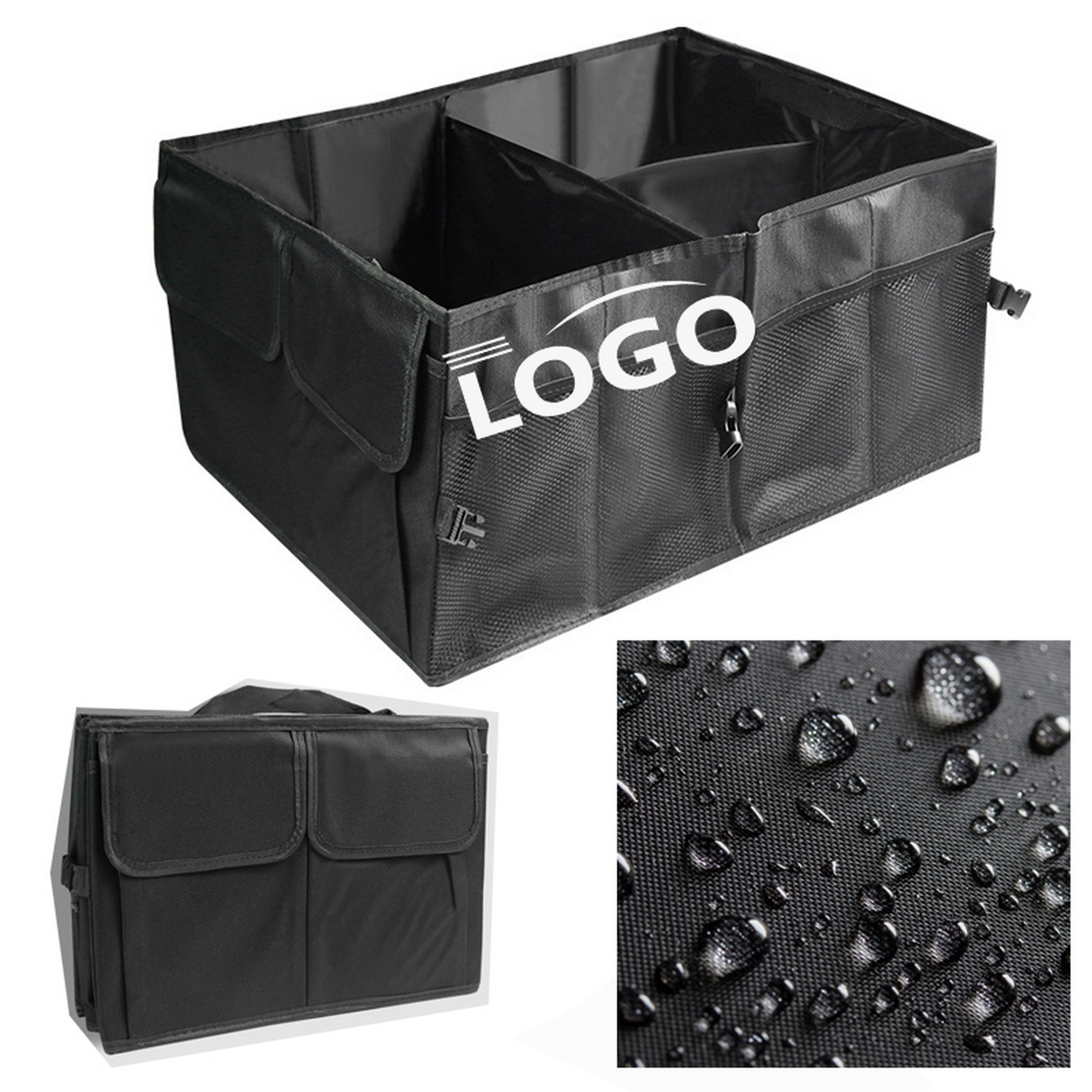 Folding Storage Box For Cars 5