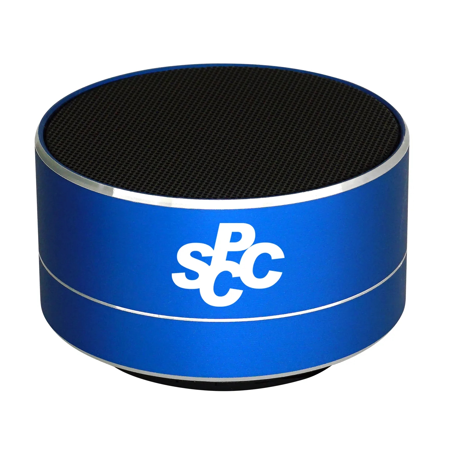 Hockey Puck Bluetooth Speaker 4