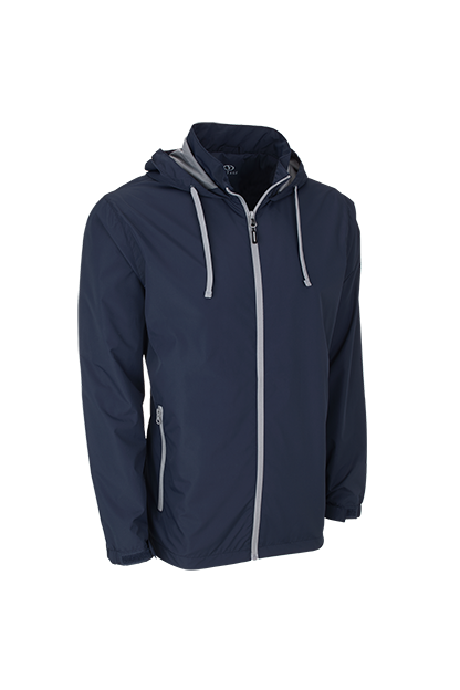 Club Jacket 7