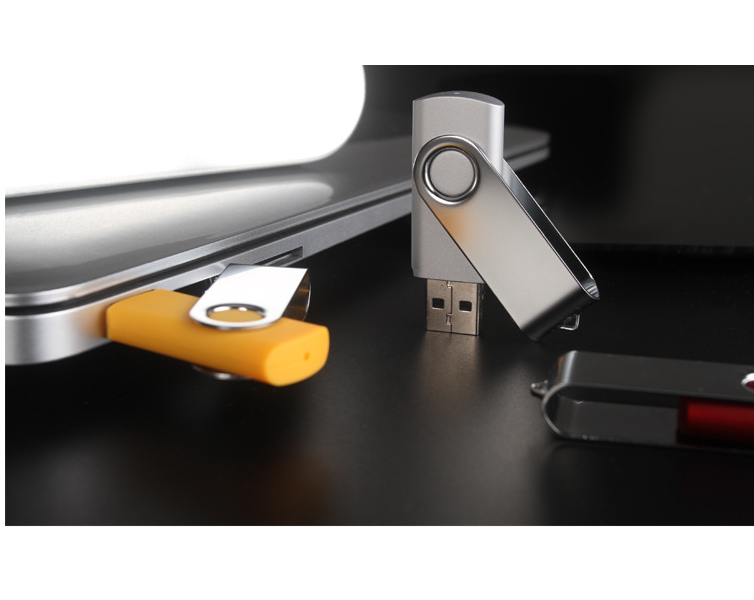 1GB flash drive 6