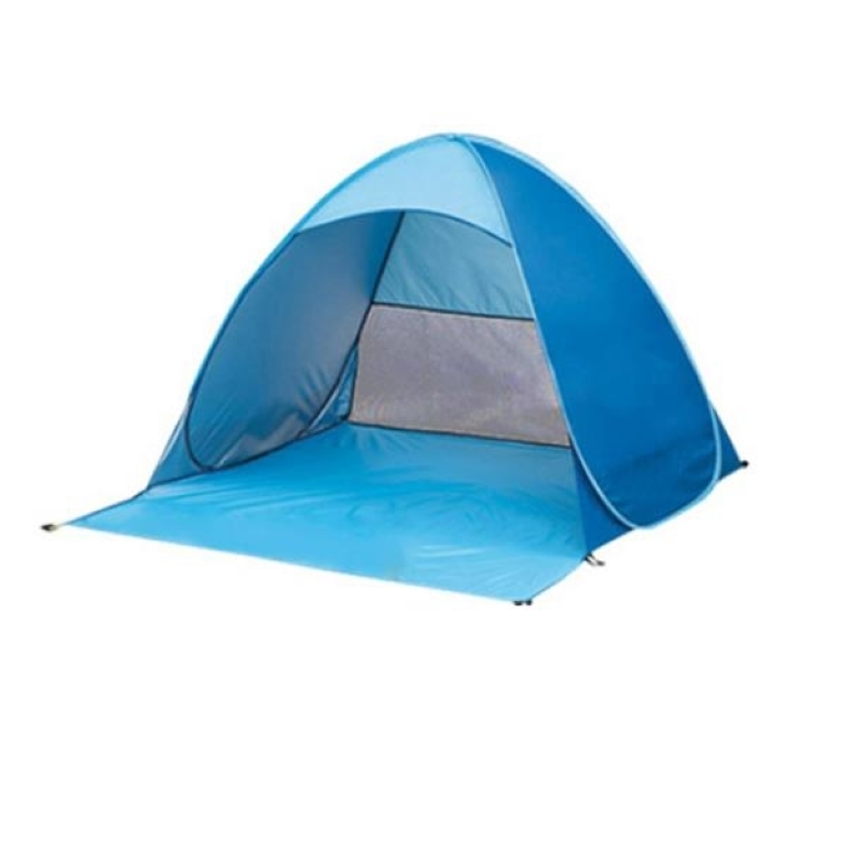 UV Protection Beach Tent 2
