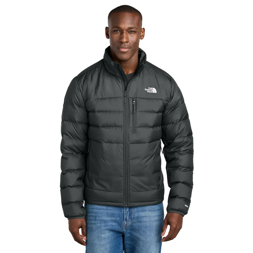 The North Face(R) Down Hybrid Jacket 3