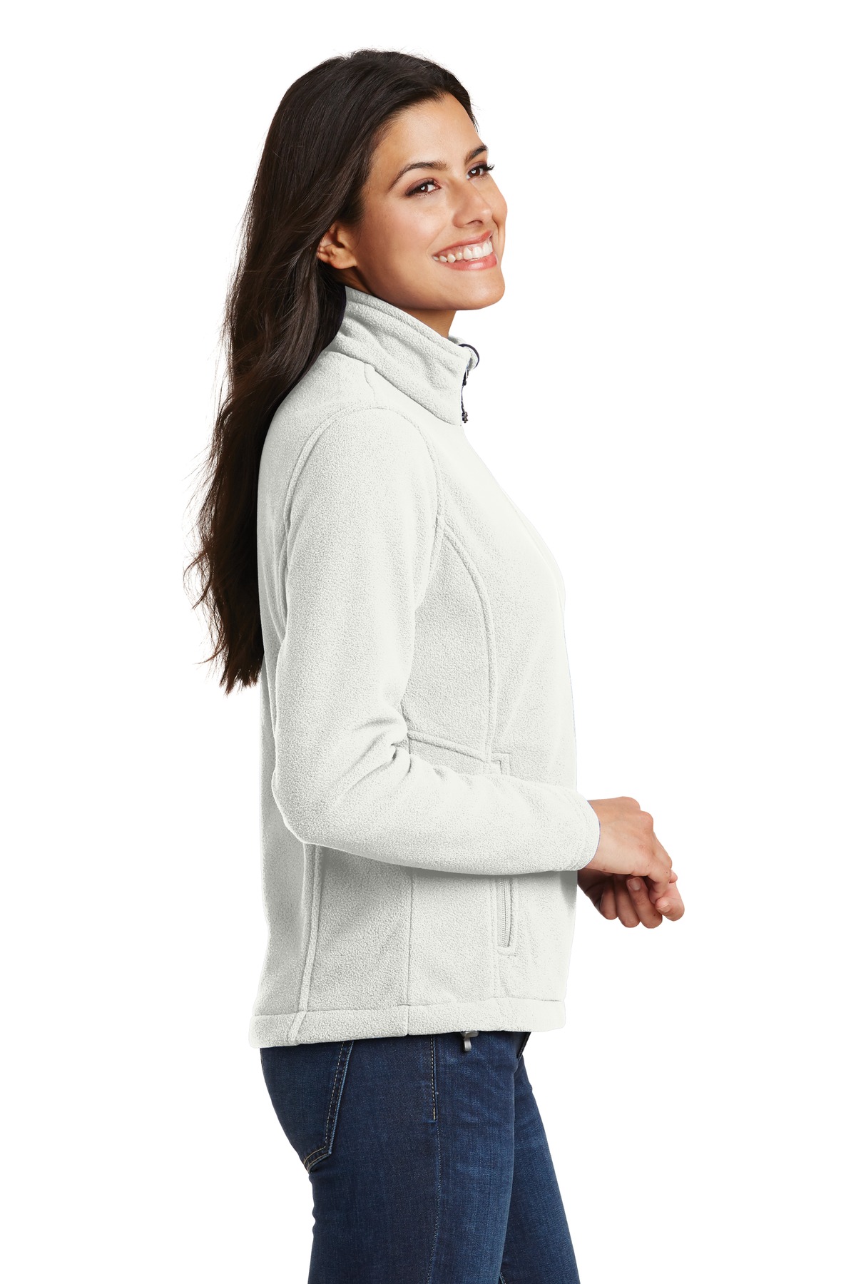 Port Authority® Women's Value Fleece Jacket 42
