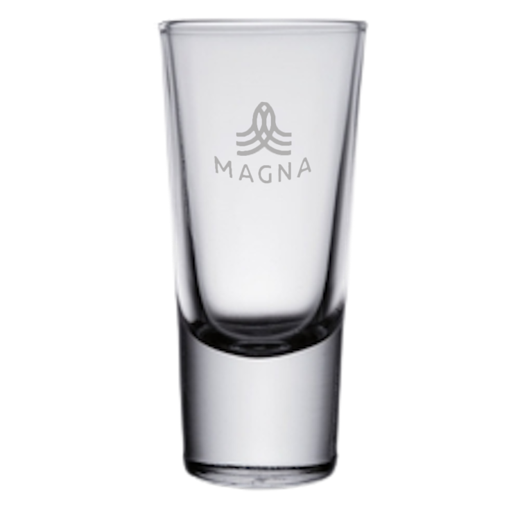 2.5 oz Arc/Libbey Shooter 2