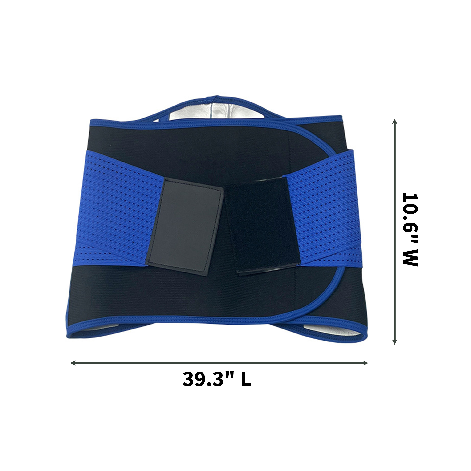 Stretch Waist Trimmer Compression Belt 4