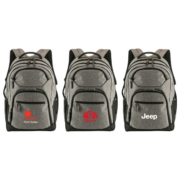 Basecamp Ironstone Backpack 22