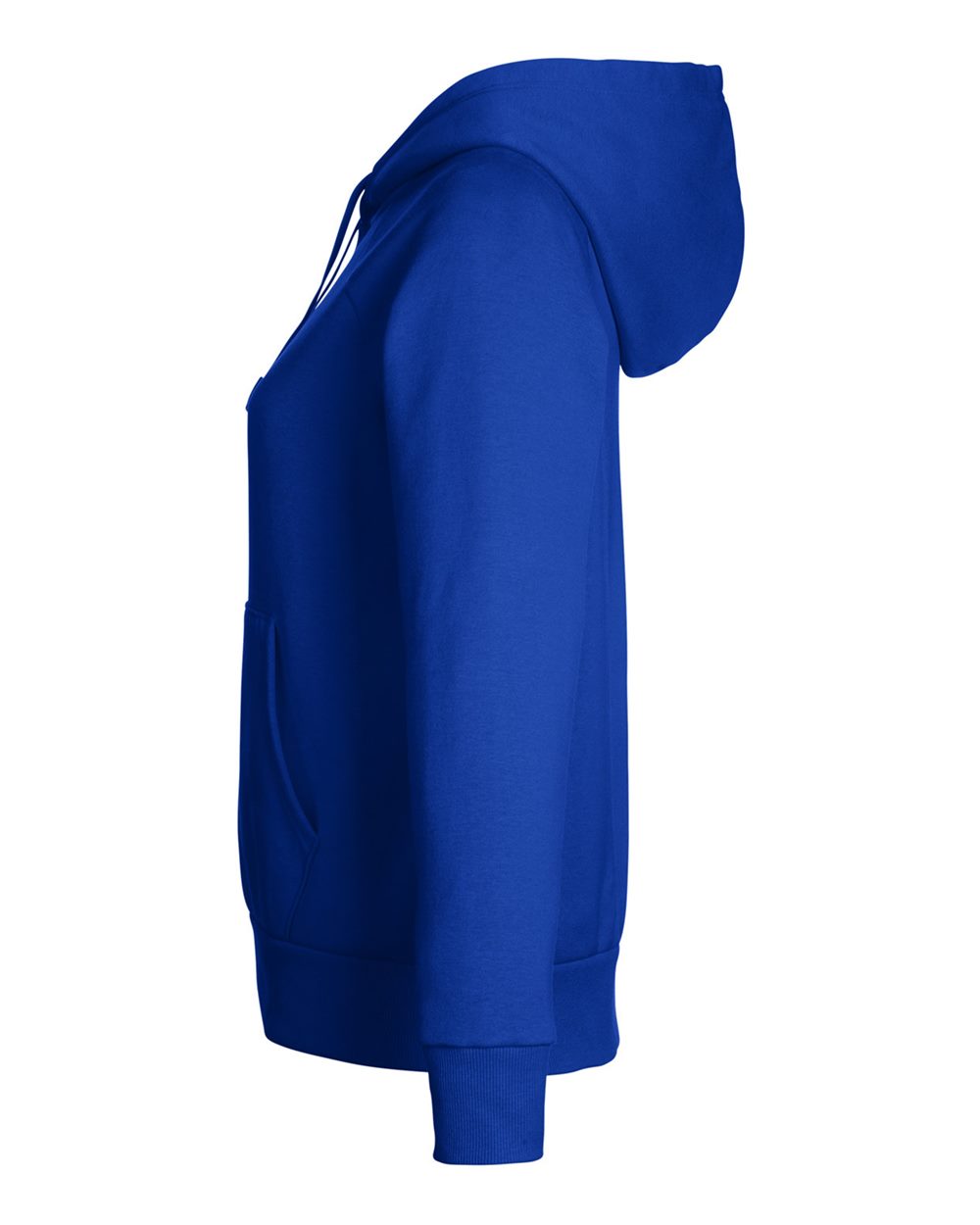 Women's Rival Fleece Hooded Sweatshirt - 1379500 36