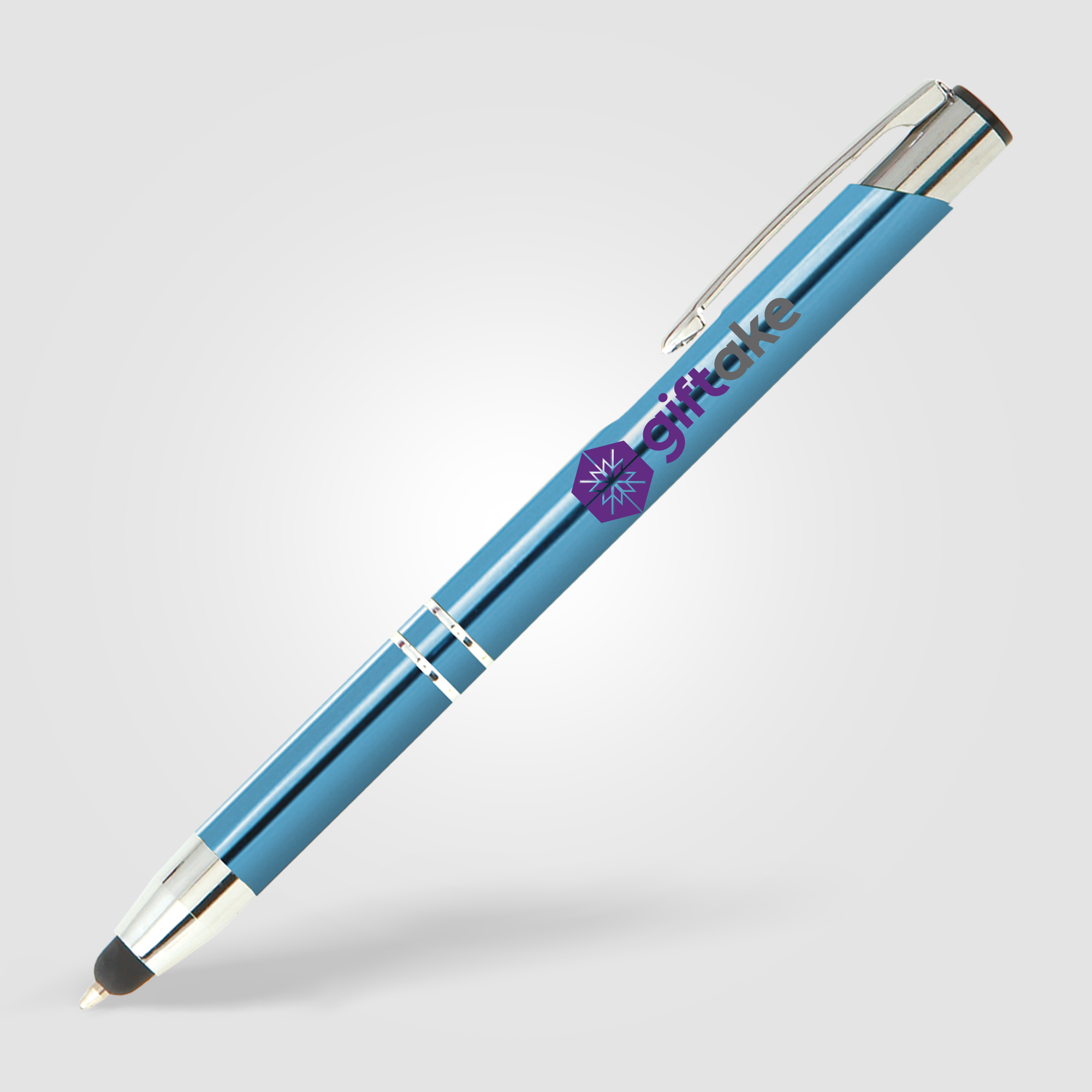 Tres-Chic Touch 70