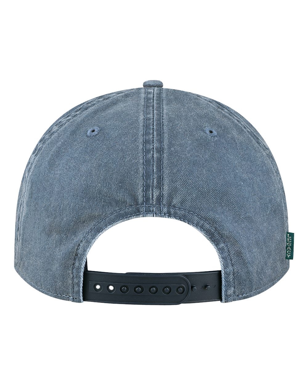 Skully Rope Cap - SKULLY 17