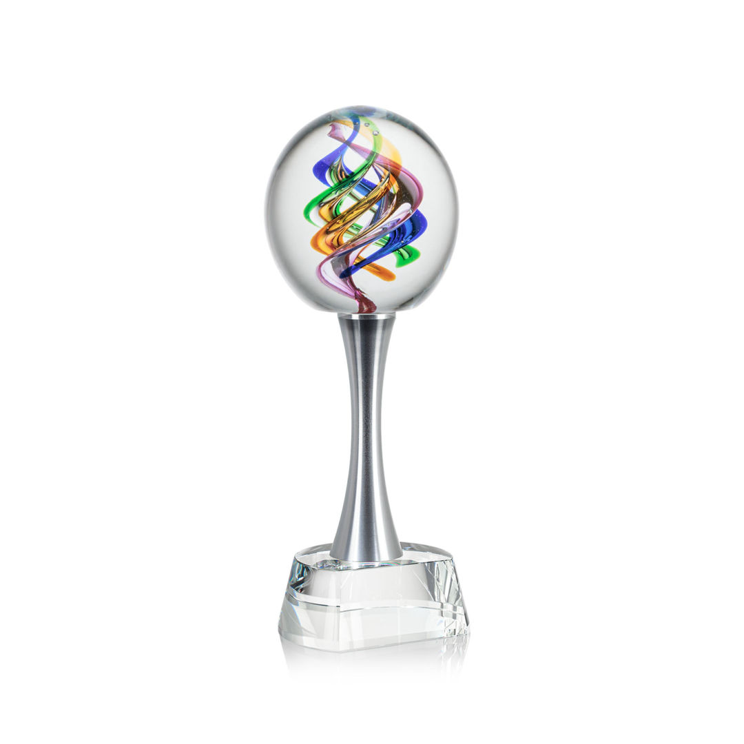 Galileo Award on Willshire Base 5