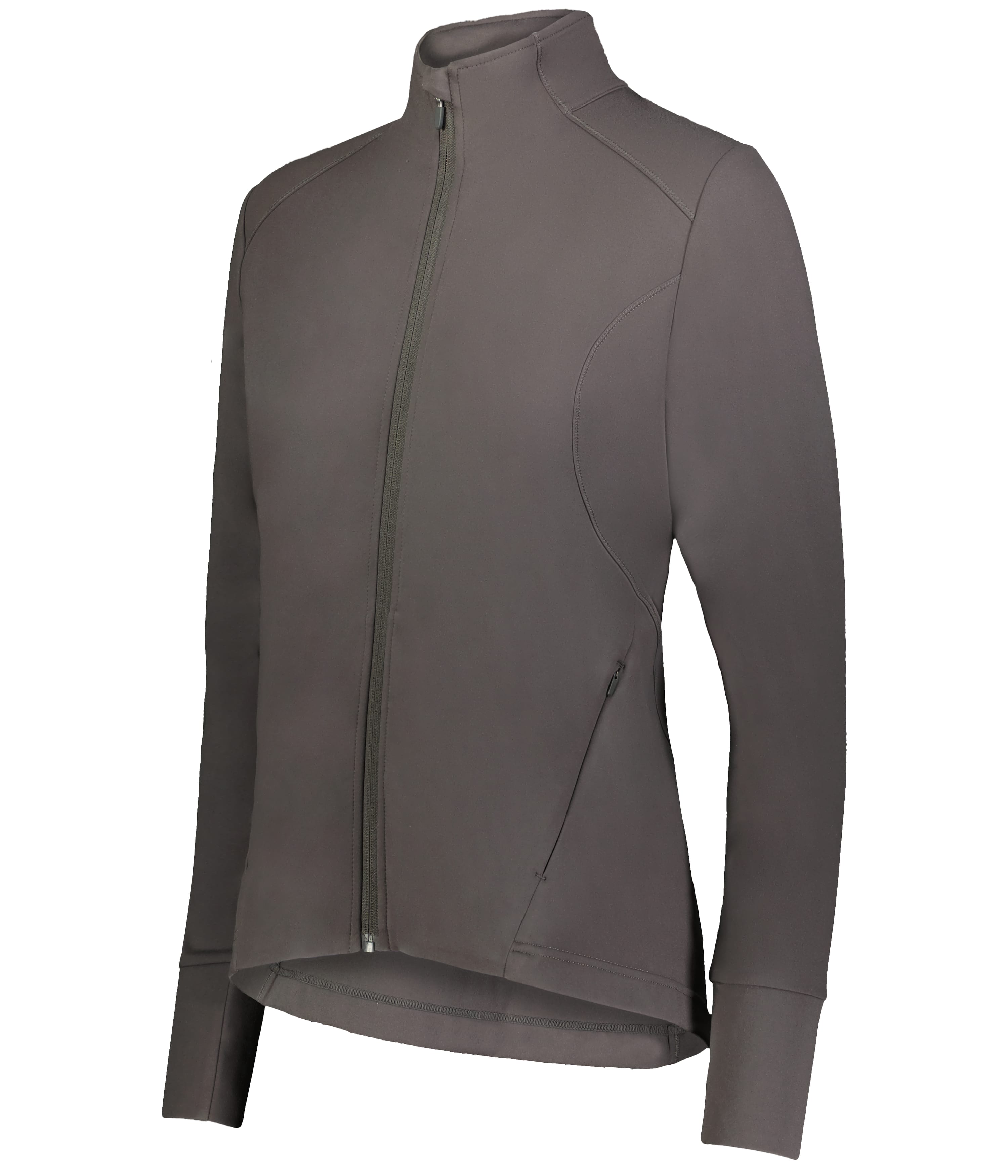 GIRLS CITY FLEX JACKET 3