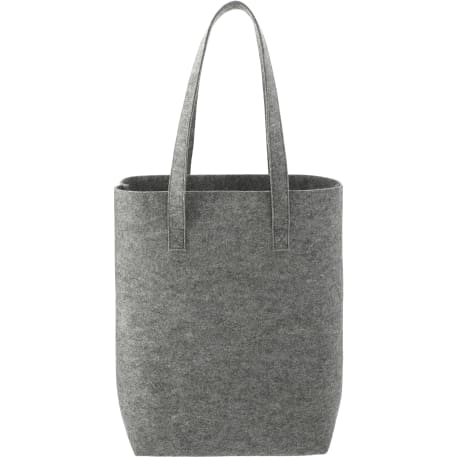Recycled Felt Shopper Tote 26