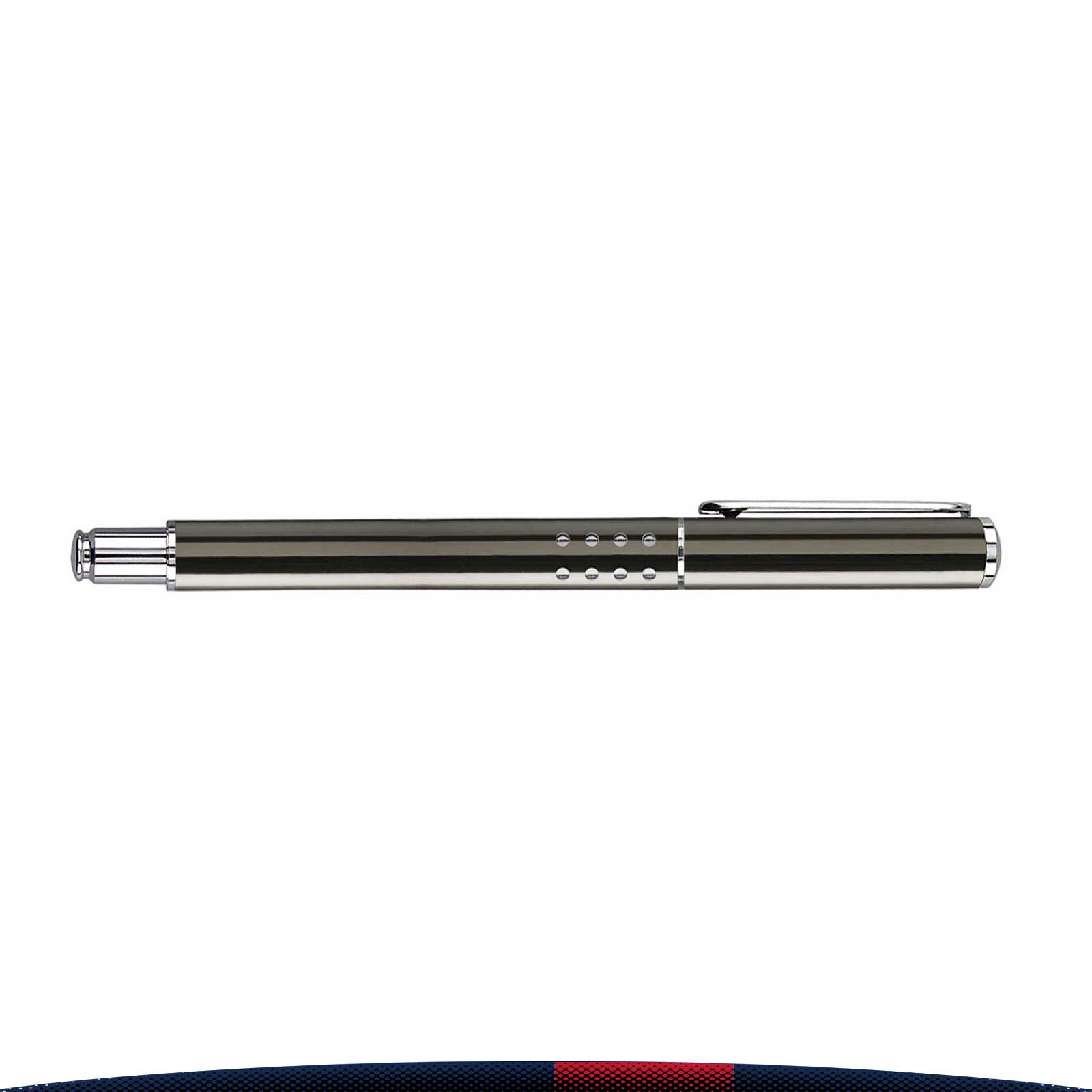 Avo metal pen 2