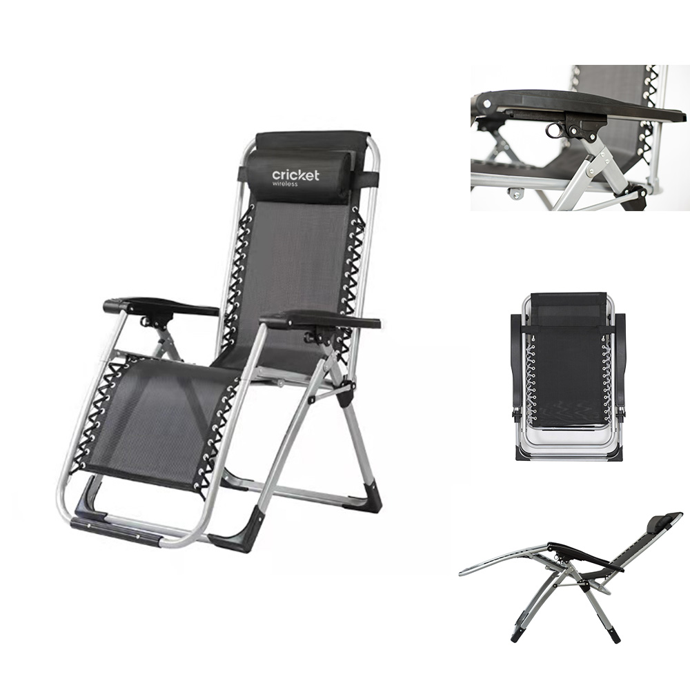 Zero Gravity Recliner 2