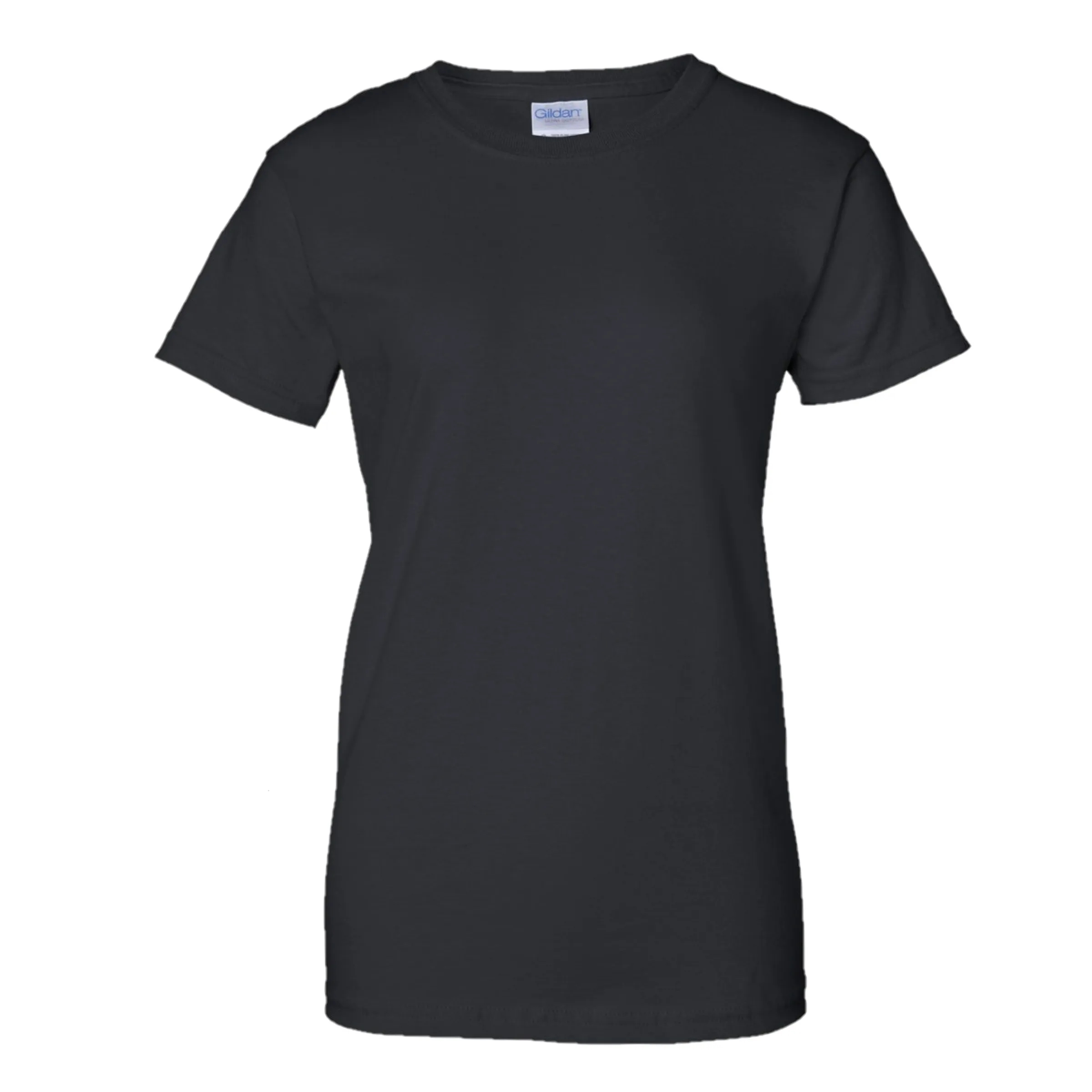 Gildan Ladies Ultra Cotton 6 oz. T-Shirt 20