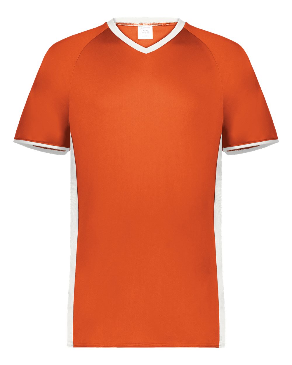 Youth Cutter V-Neck Jersey - 6908 44