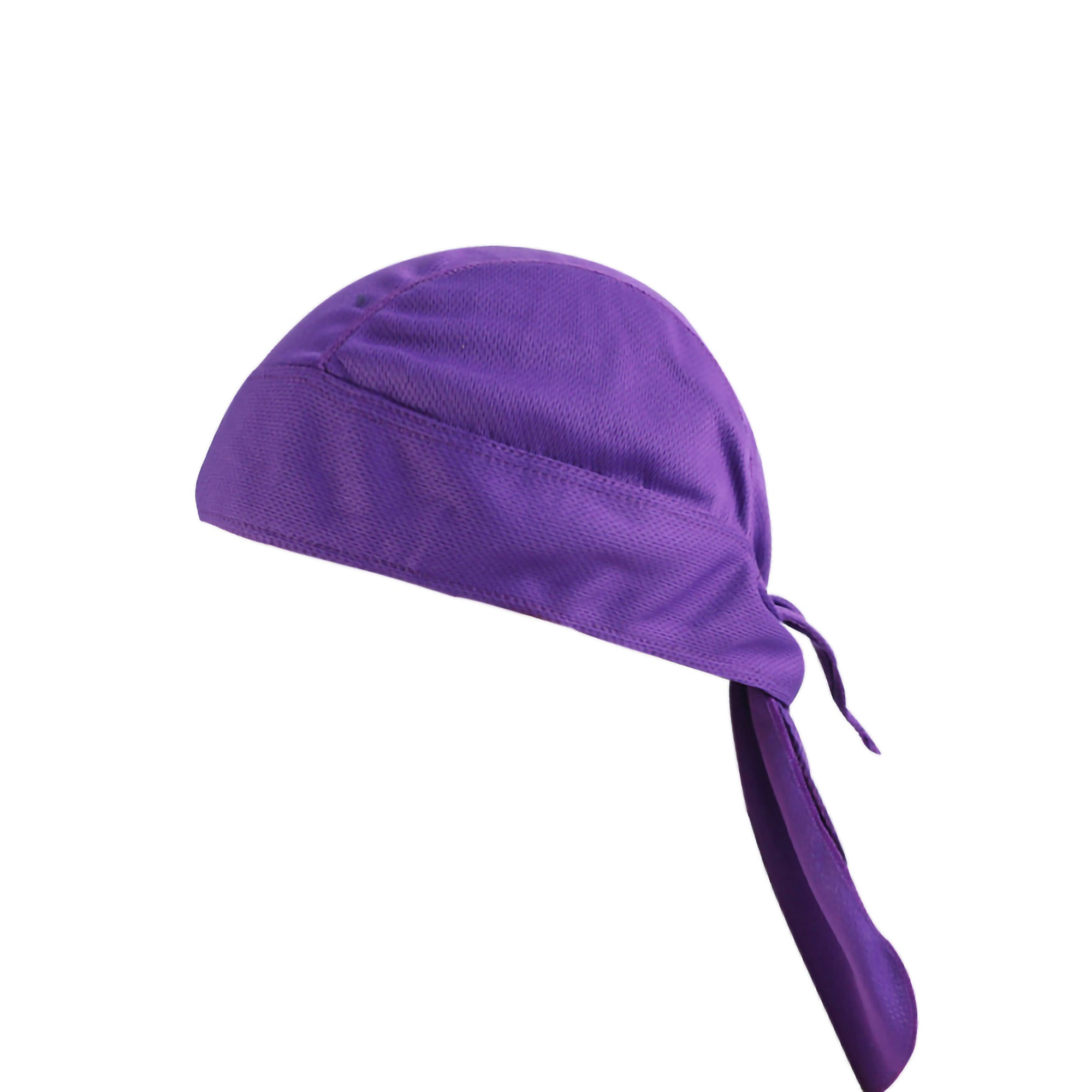 MOQ50 High-Quality Waves Headwraps Pirate Cap 19