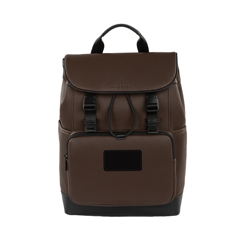 Bugatti Central Laptop Backpack 8