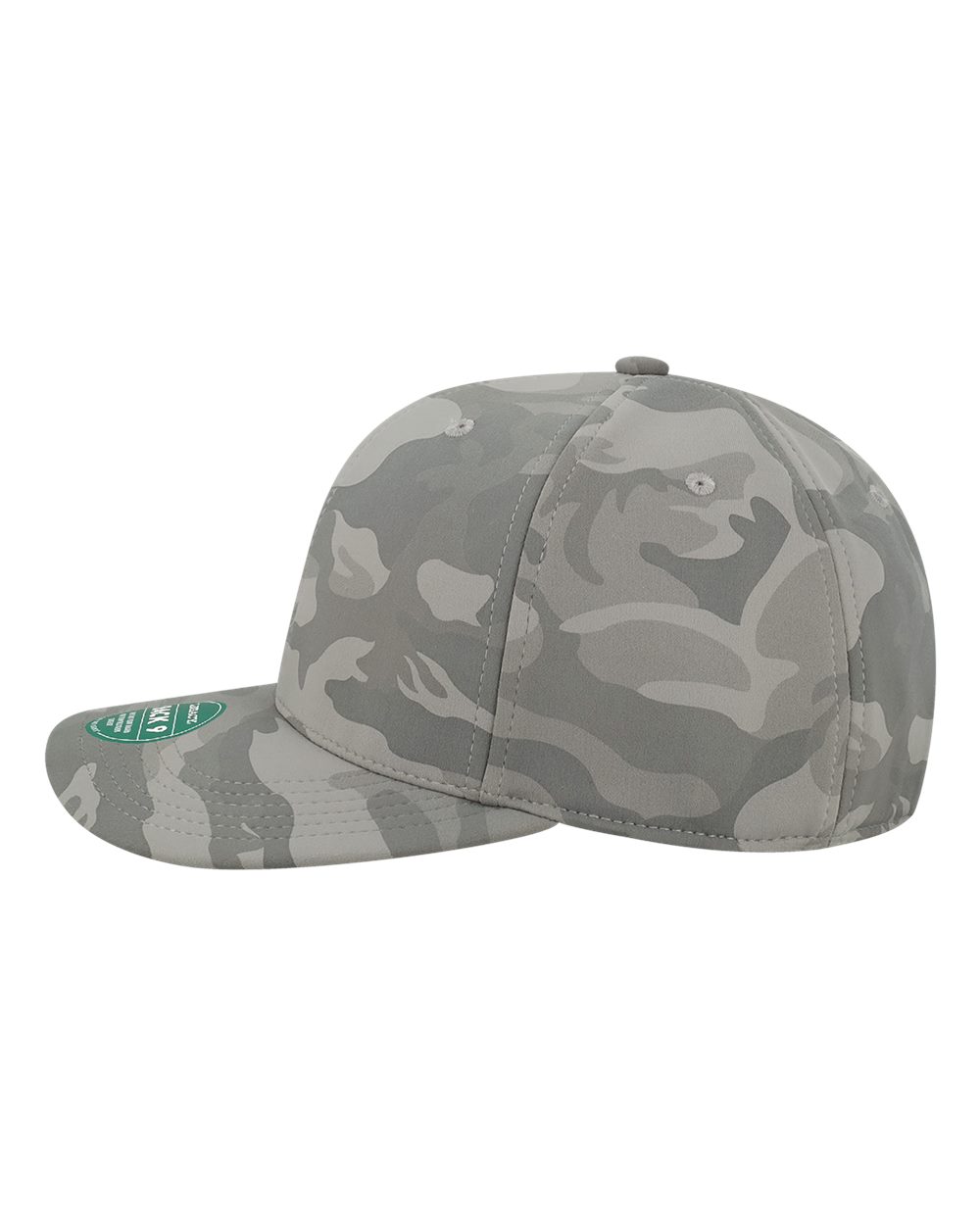 Back Nine Cap - B9A 21