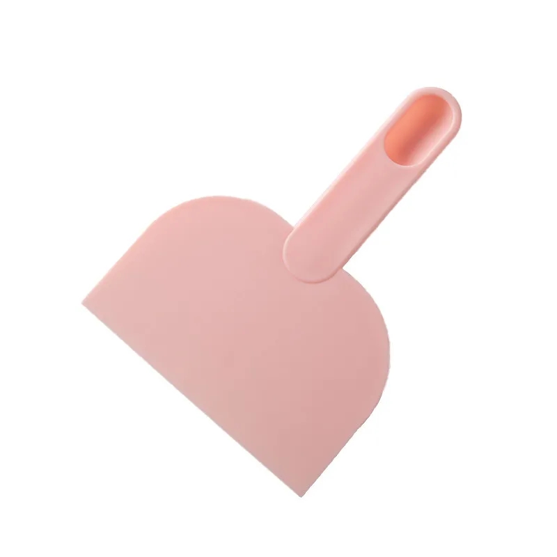 Dough Scraper with Handle 3