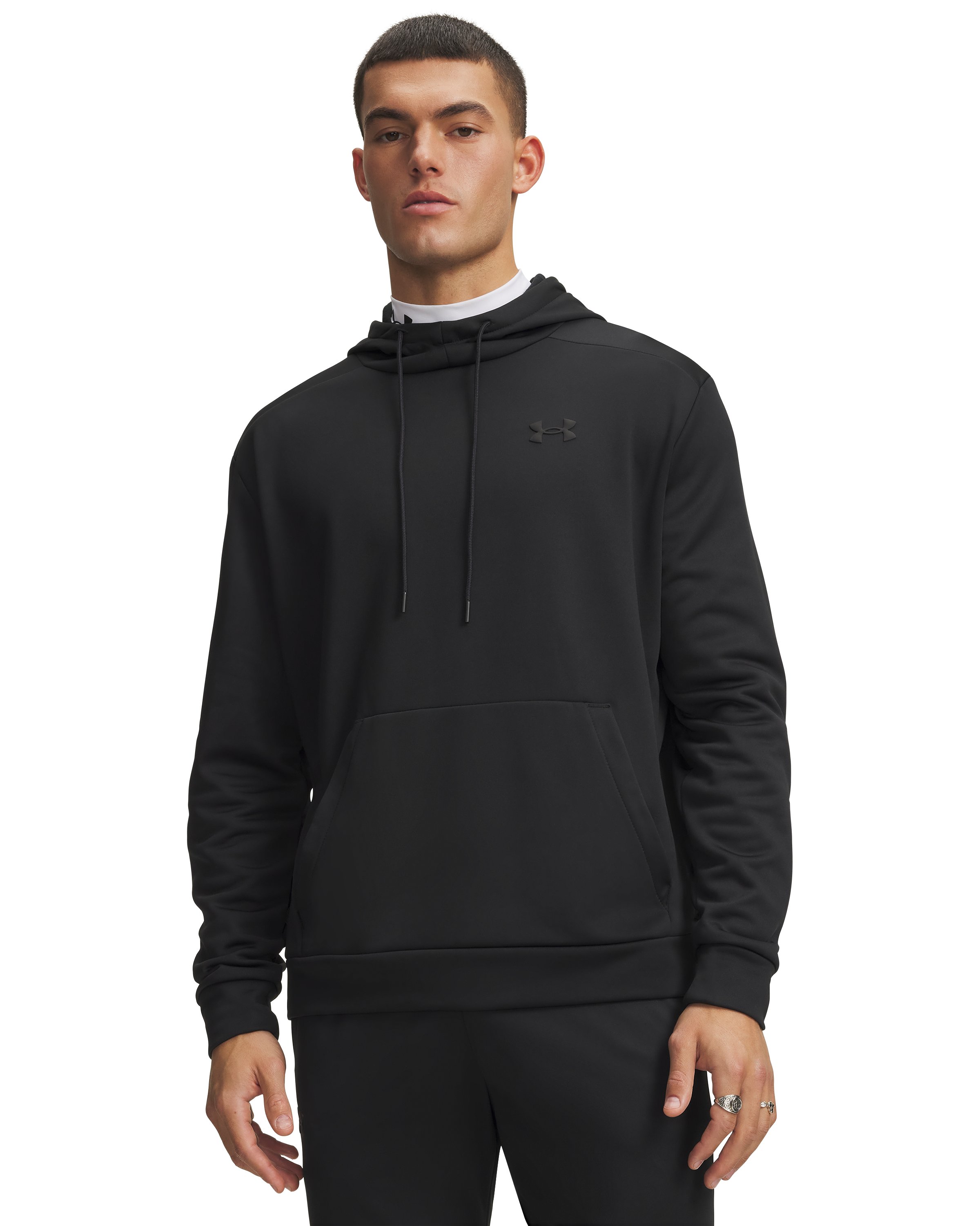 Armour Fleece Men's Hoodie 10