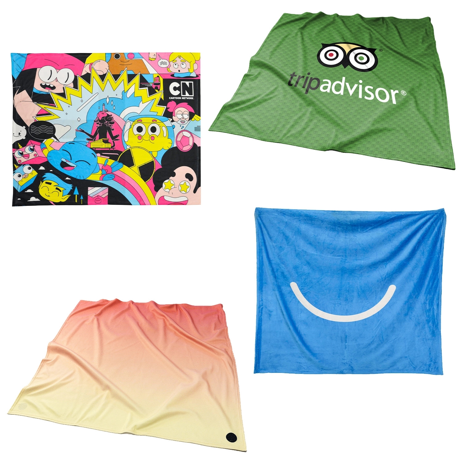 SilkTouch Blankets 50" x 60" 17