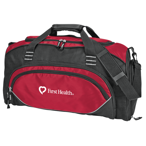 Preston Weekender Duffel 15